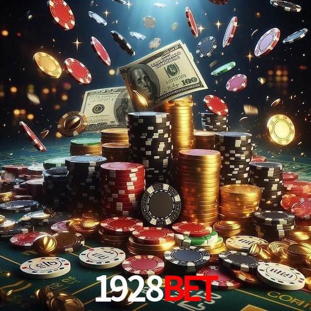 Casino VIP 1928bet