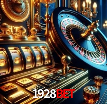 Provedores de Jogos 1928bet