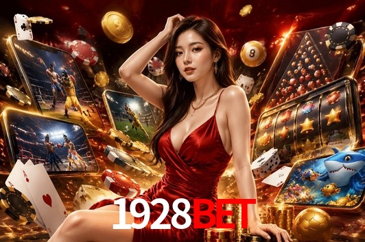 Welcome Bonus 1928bet