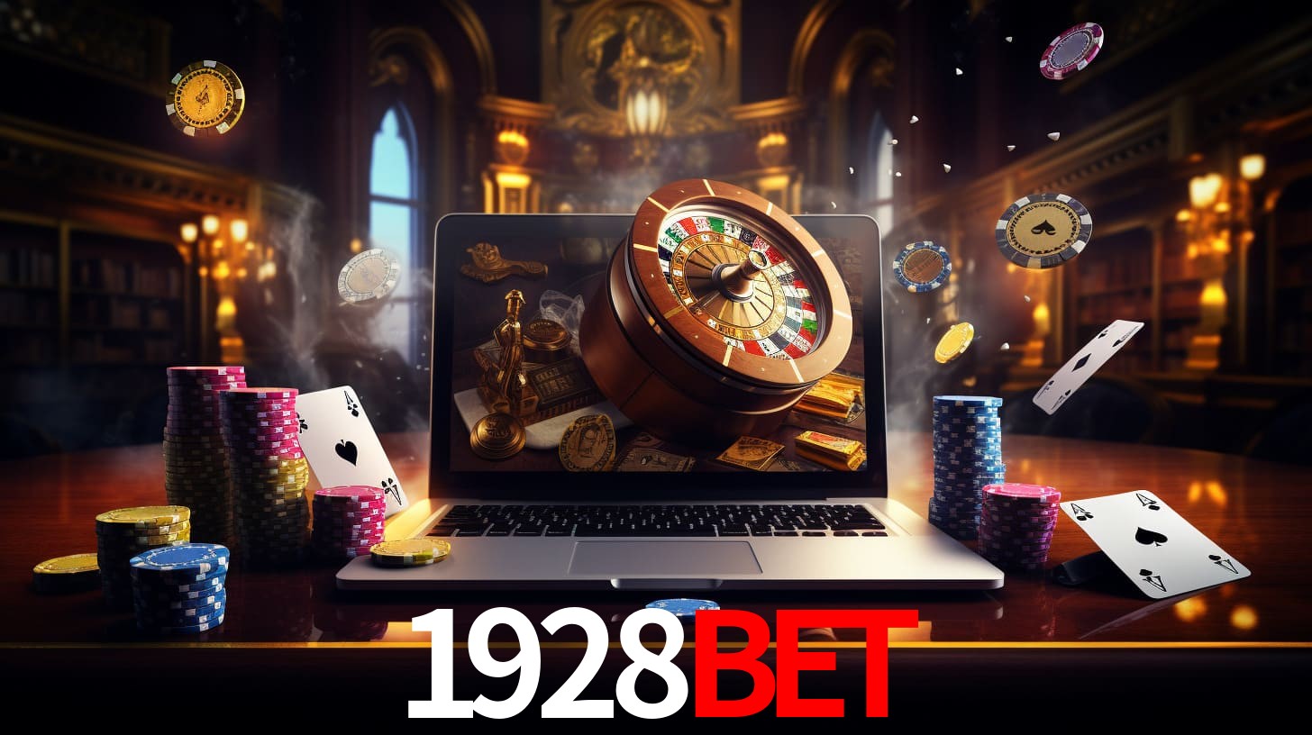 Welcome Bonus 1928bet