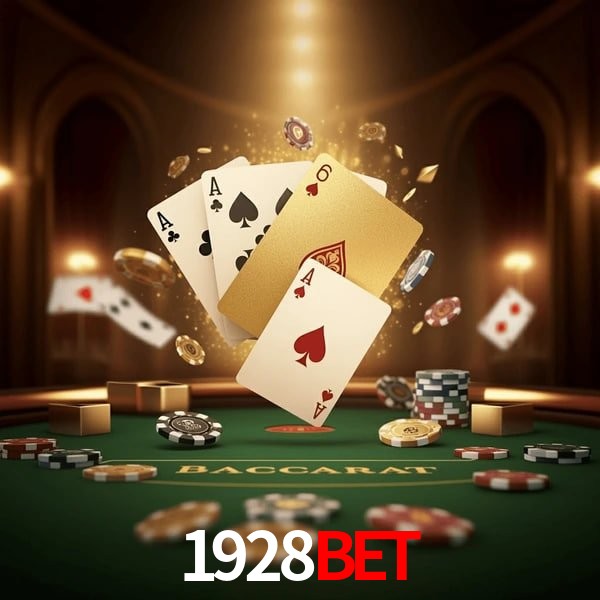 VIP Casino 1928bet
