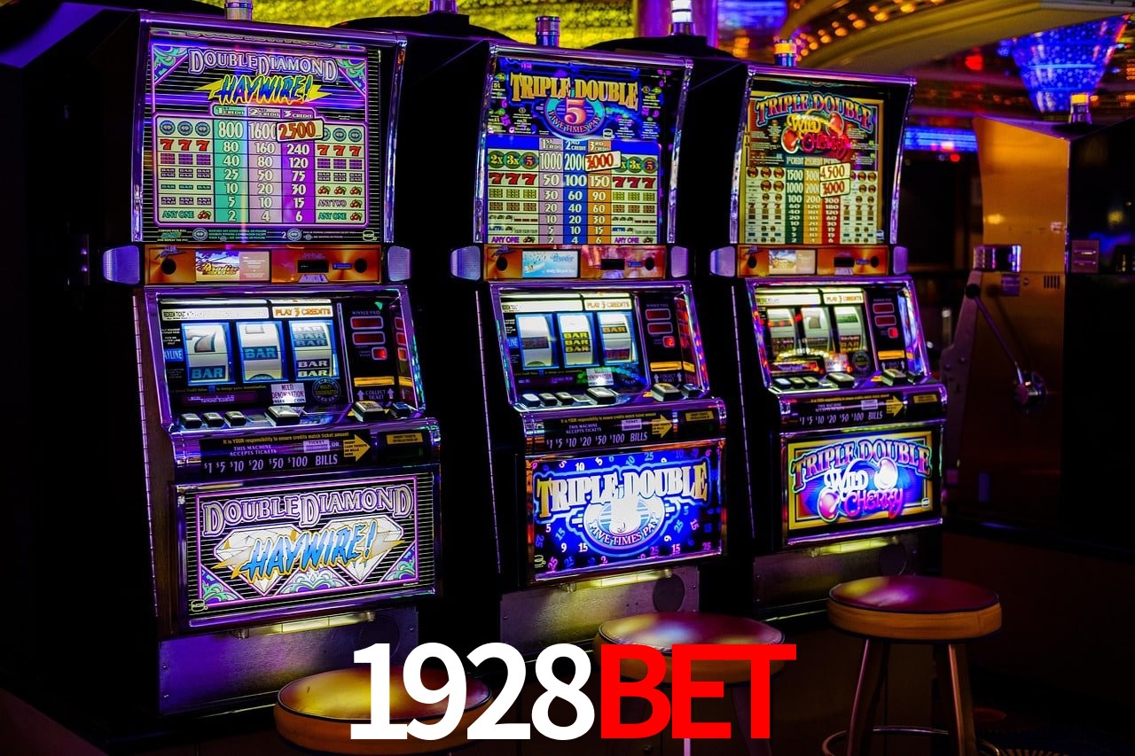 Login Seguro 1928bet